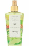 Victoria`s Secret Sparkling Citrus Citrus Dream