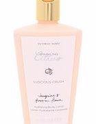 Victoria`s Secret Sparkling Citrus Luscious