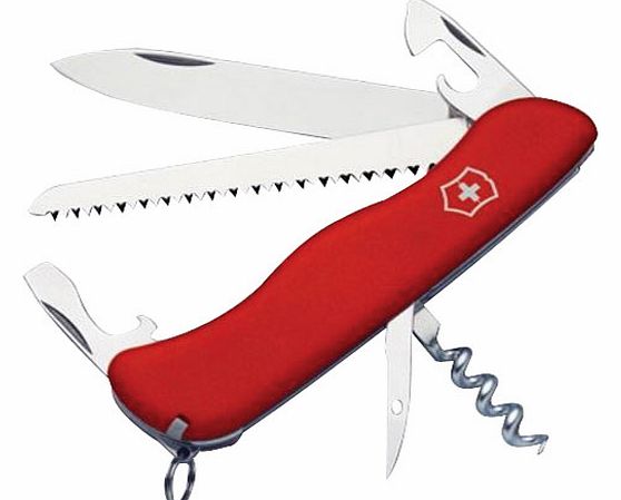 Victorinox 0.8863 Rucksack Multi Tool 0-8863
