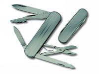 VICTORINOX 0660039 Army Knife Director Red