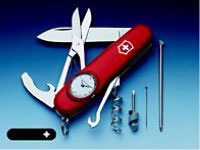 VICTORINOX 13406 Army Knife Timer Gift Box