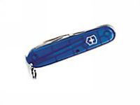 VICTORINOX 13603T2 Jelly Spartan Blue
