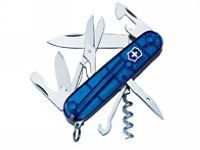 VICTORINOX 13703T2 Jelly Climber Blue