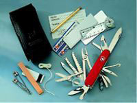 VICTORINOX 1881000 Survival Kit Small