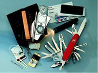 VICTORINOX 18812 Survival Kit Large