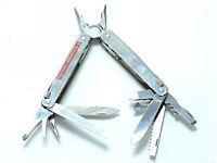 VICTORINOX 30323L Multitool Swisstool
