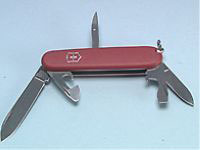 VICTORINOX 33603Bp Army Knife Matt Spartan Bp