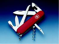 VICTORINOX 33613Bp Army Knife Camper Matt Bp