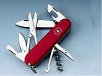 VICTORINOX 33703Pb Army Knife Climber Matt Bp