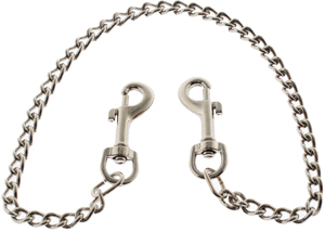 Accessory - Key Chain With Snap Hook Ends - Ref. 4181400