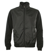 Victorinox Black Reversible Jacket