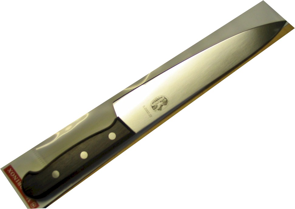 Chef Knife 22cm 5200022 Rosewood