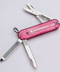 Classic Pocket Tool - Pink