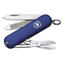 Victorinox Classic Swiss Army Knife (screwdriver)