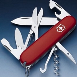 Climber Multitool - Boxed