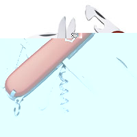 Victorinox Climber Red Swiss Army Knife 14 Functions 1370300