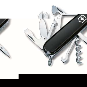 Victorinox Climber Swiss Army Knife