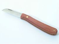 VICTORINOX Cuttings/Gp Knife Bp - Rosewood 19195Bp