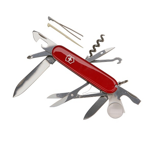 Victorinox Explorer Knife