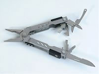 VICTORINOX Gerber 22-08292 Multi-Plier 400 Corkscrew