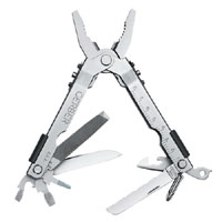 VICTORINOX Gerber 600 Series Multitool Blunt Nose