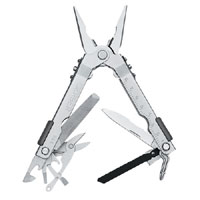 VICTORINOX Gerber Multi-Plier 600 Pro Scout Needle Nose