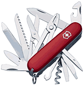 Victorinox Handyman Pocket Knife