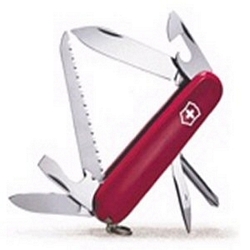 Victorinox Hiker Penknife