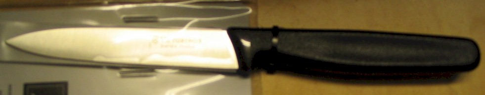 Paring Knife 10cm 50703 Polypropylene