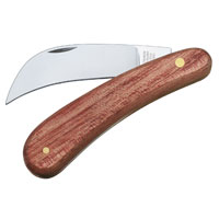 Victorinox Pruning and Snagging Knife Rosewood Handle