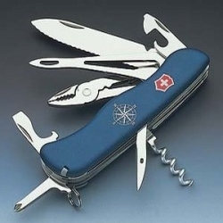 Victorinox Skipper Swiss Army Knife