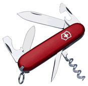 Victorinox Spartan Pocket Knife