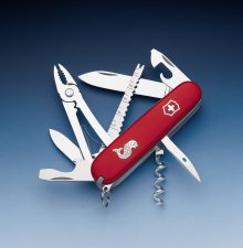 Swiss Army Angler 1365372