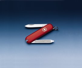 Swiss Army Explorer 1670300