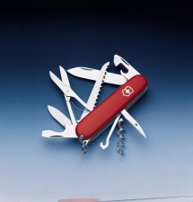 Swiss Army Huntsman 1371300