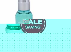 Victorinox Swiss Army Mountain Water For Her Eau