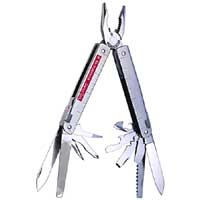 Victorinox SwissTool Leather Case