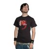 Victory Records Aiden T-shirt - Die Romantic (Black)