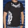 Atreyu T-shirt - Demonology (Black)