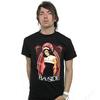 Victory Records Bayside T-shirt - Devotion And Desire (Black)