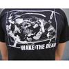 Comeback Kid T-shirt - Wake The Dead (Black)