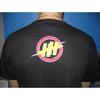 Victory Records Hawthorne Heights T-shirt - My Hero (Black)