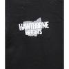 Victory Records Hawthorne Heights T-shirt - Wings Of Fury (Black)