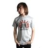 Victory Records Spitalfield T-shirt - Panther (Grey)