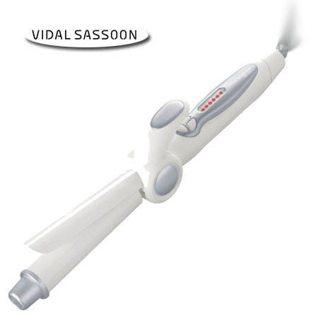 Vidal Sassoon - Hot Tools Pro Hot Spiral Tong -