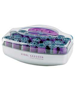 Vidal Sassoon Hair Hydration Ionic Rollers