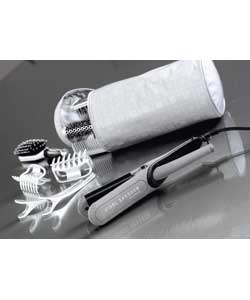 VIDAL SASSOON Mini Straighten It Out Gift Set