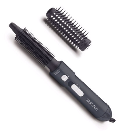 Tangle-Free Hot Air Styler - with