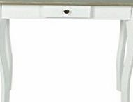 vidaXL Coffee Table / Dressing Table with Drawer