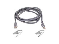 VIDEK Booted Cat6 STP Patch Cable Beige 30m